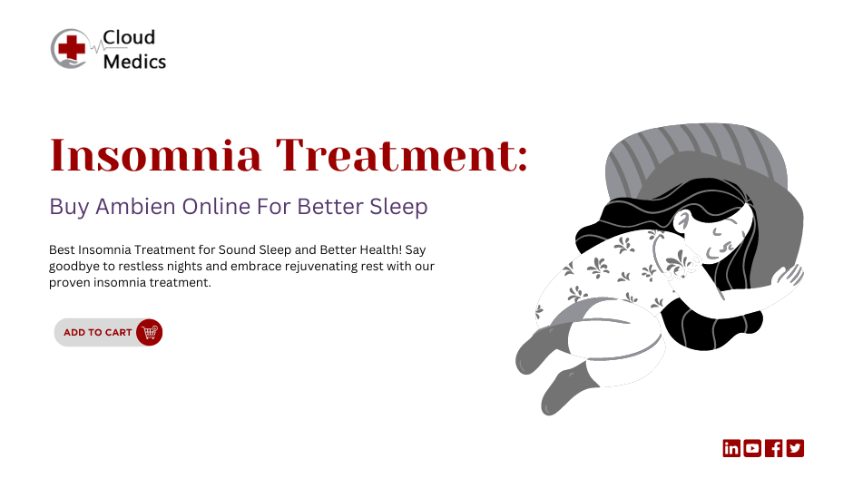 Best Insomnia Treatment For Sleep Better