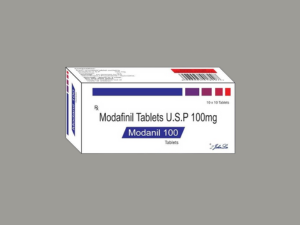 Modafinil-100mg