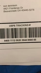 Delivery Proof 10 - Cloud Medics