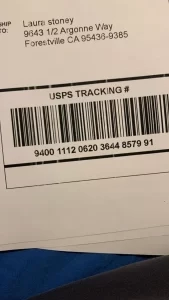Delivery Proof 11 - Cloud Medics