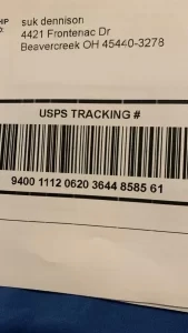 Delivery Proof 12 - Cloud Medics