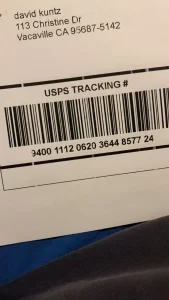 Delivery Proof 13 - Cloud Medics