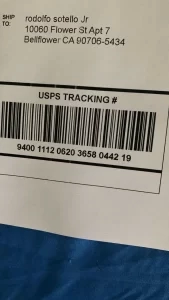 Delivery Proof 15 - Cloud Medics