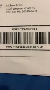 Delivery Proof 2 - Cloud Medics