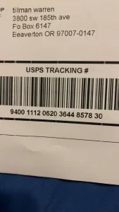 Delivery Proof 4 - Cloud Medics