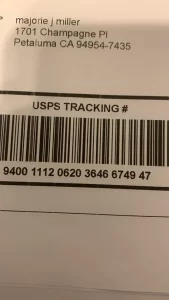 Delivery Proof 6 - Cloud Medics