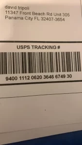 Delivery Proof 7 - Cloud Medics
