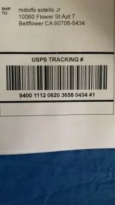 Delivery Proof 8 - Cloud Medics